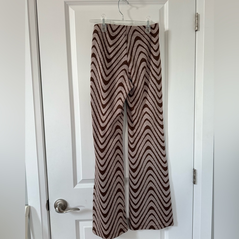 Urban Outfitters Bryn Pull-On Pant - Picture 4 of 5